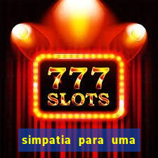 simpatia para uma pessoa se afastar de mim